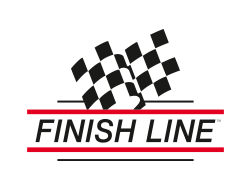 FINISH LINE