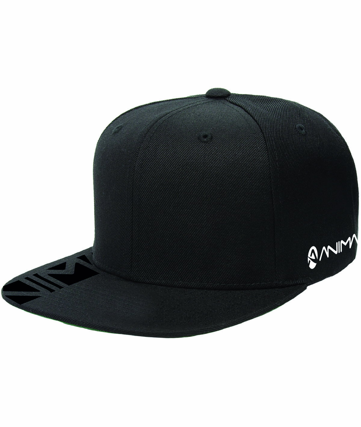 Cappellino snapback Anima