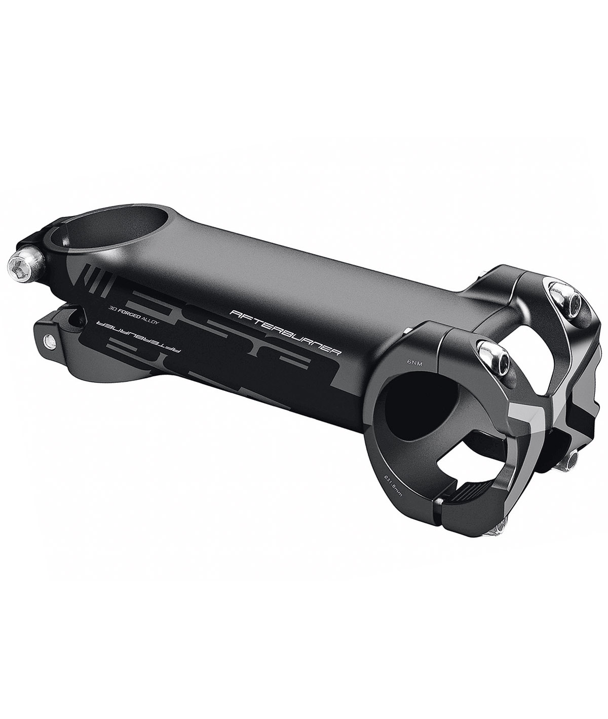 Attacco Afterburner MTB Ø31,8 -12° 60mm