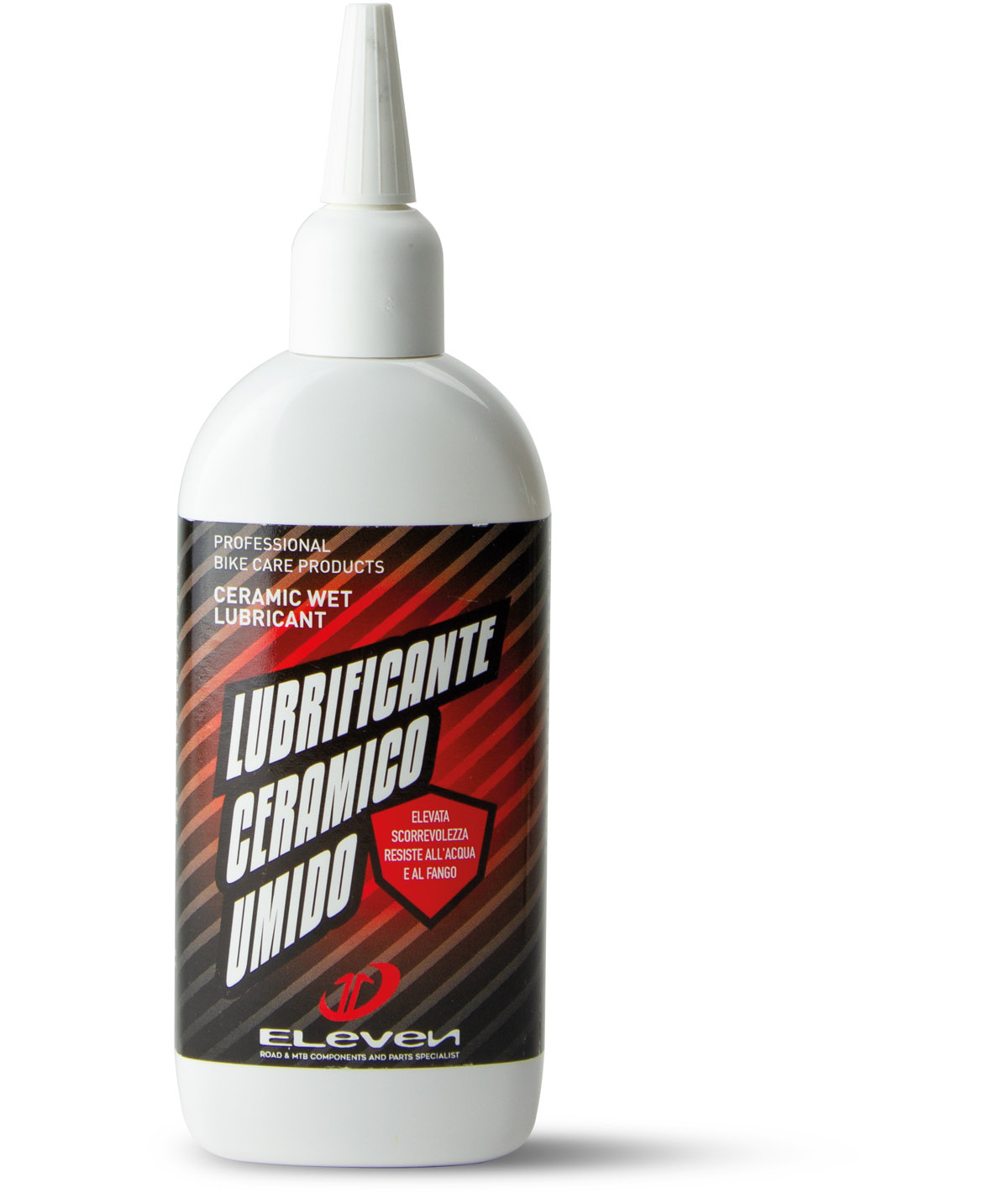 Lubrificante Eleven Umido Ceramico a goccia da 125ml