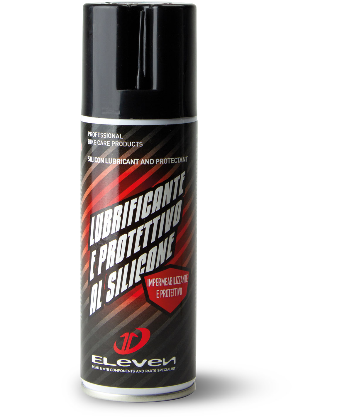 Lubrificante Eleven Silicone Spray da 200ml