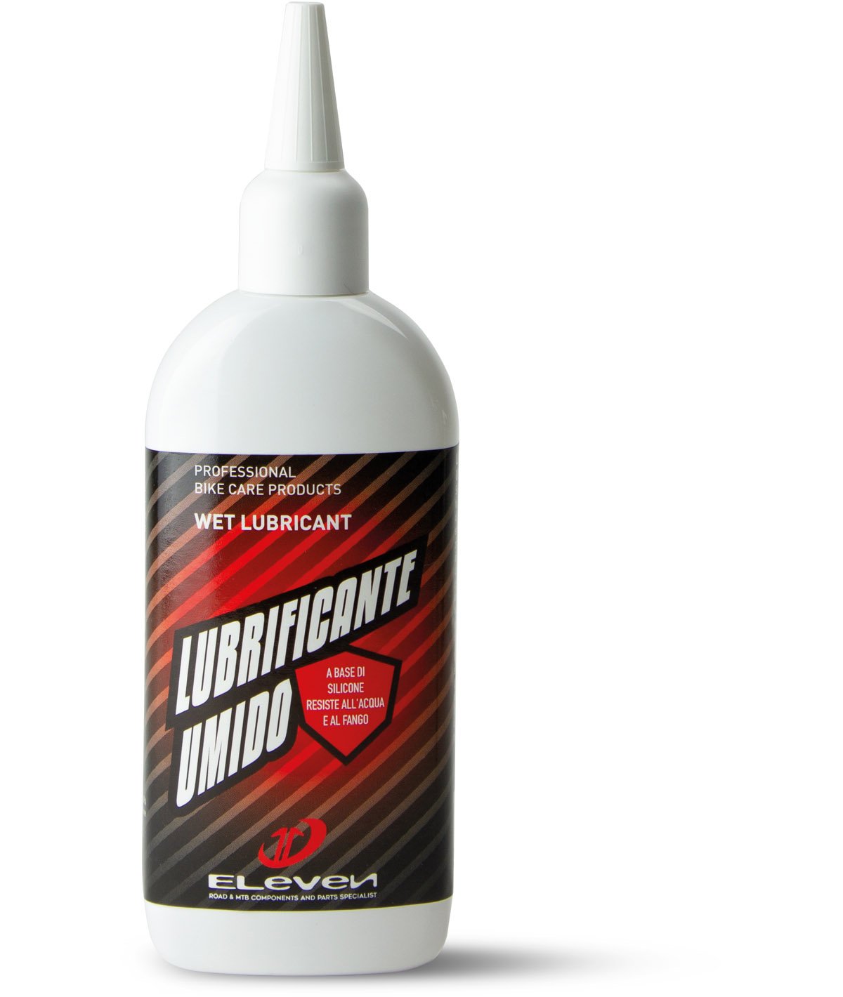 Lubrificante Eleven Umido a goccia da 125ml