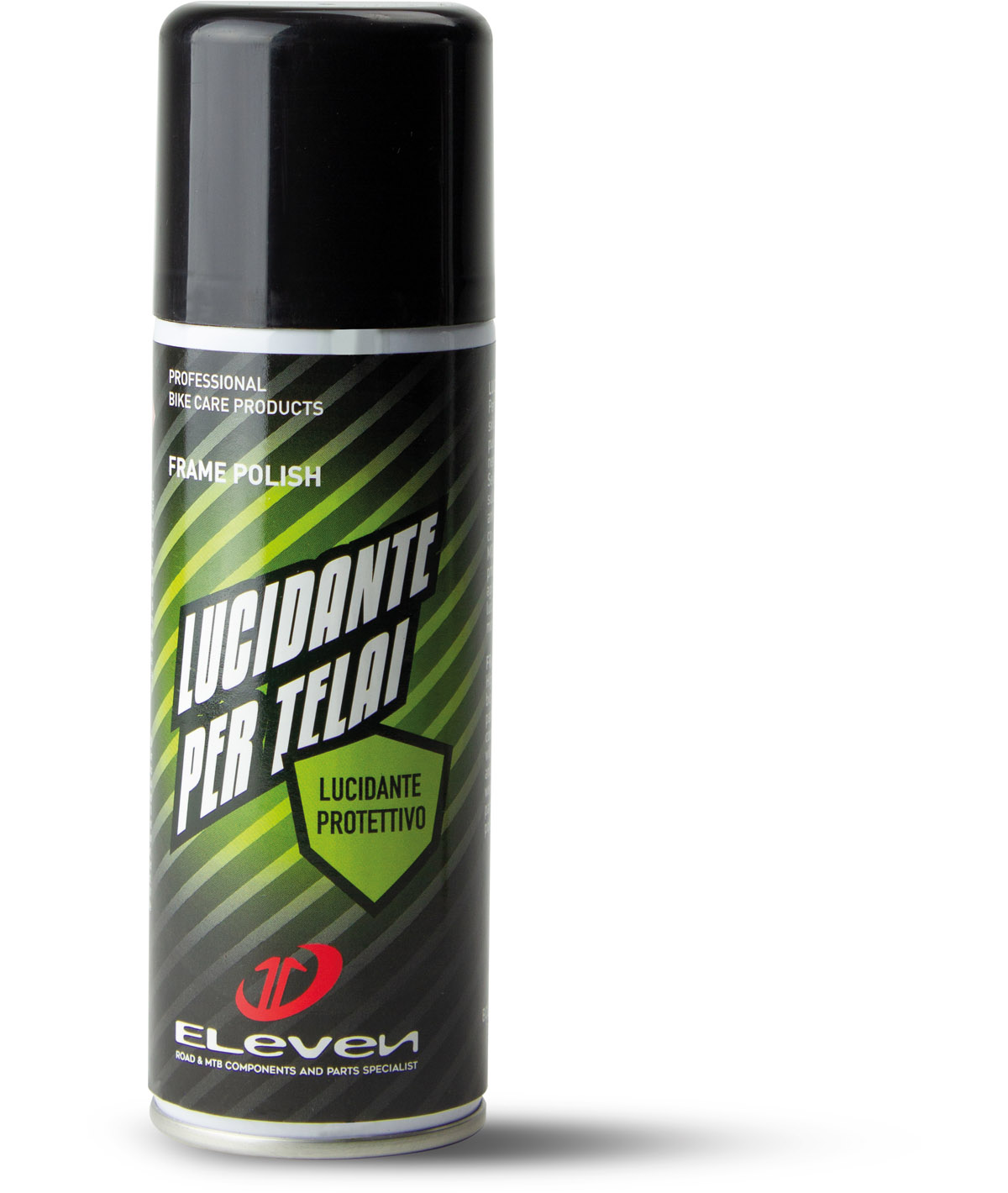 Lucidante Eleven per telaio Spray da 200ml