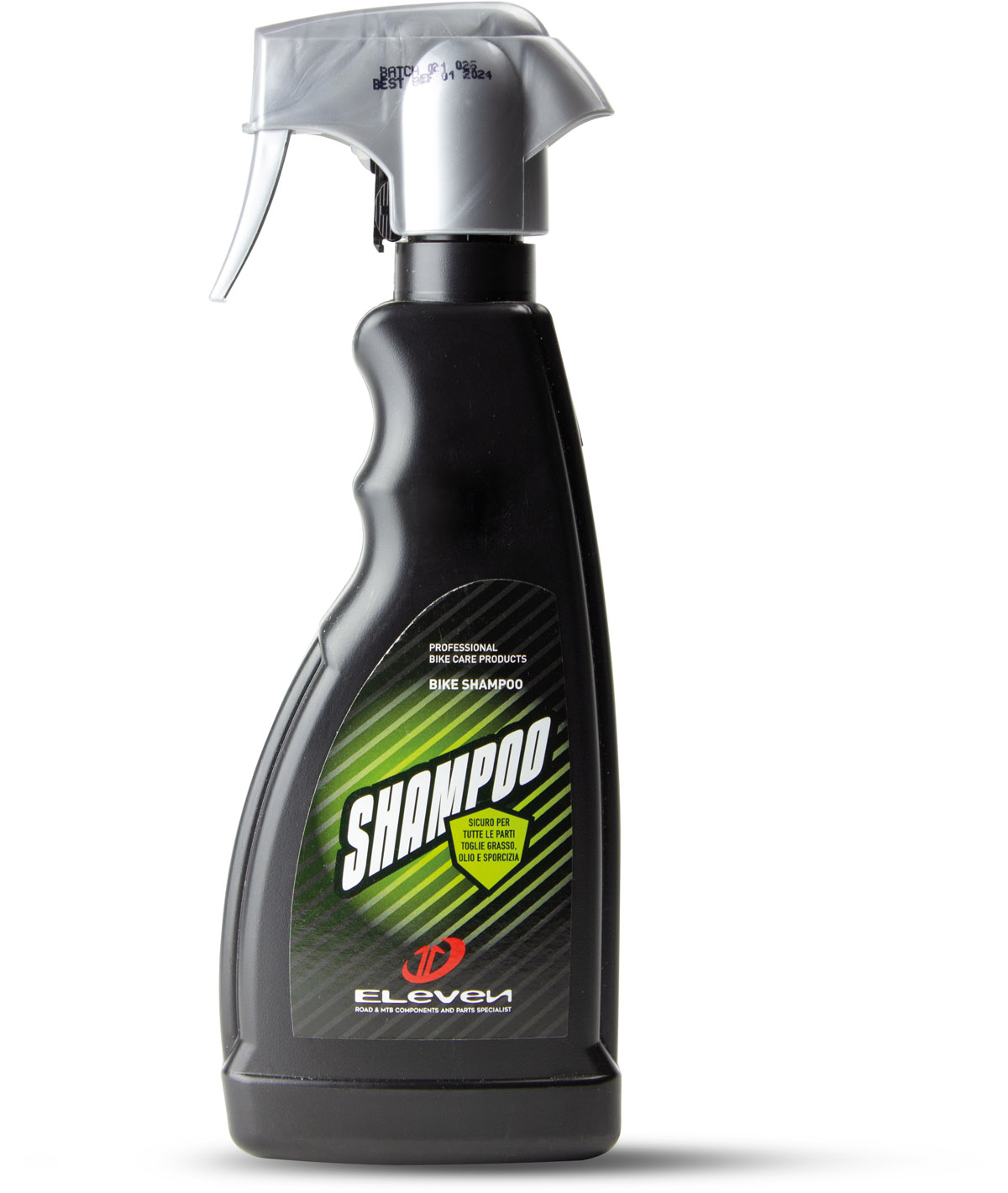 Shampoo Eleven Generico Spruzzino da 500ml