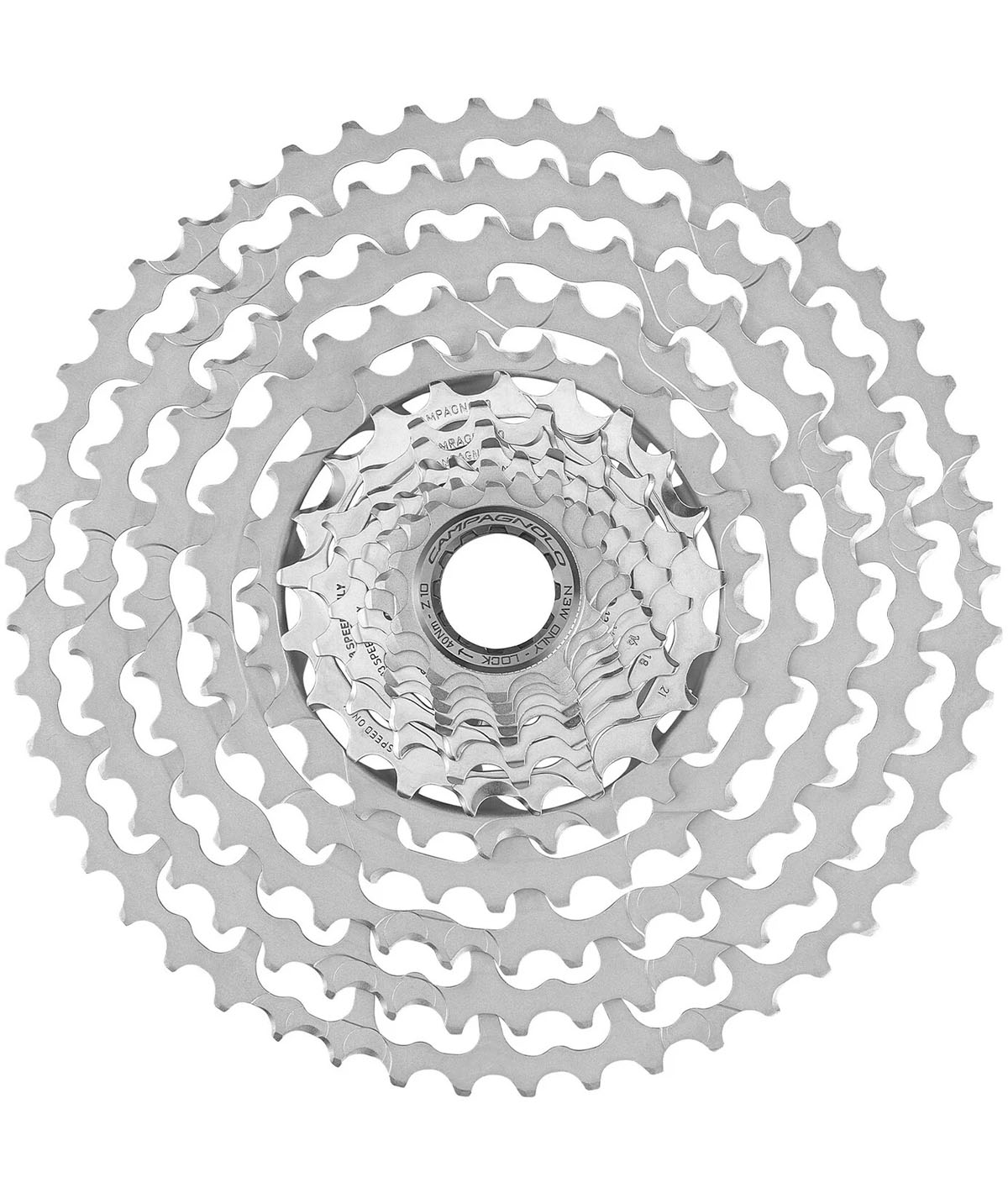 Pacco Pignoni Ekar GT 13v. 9-42