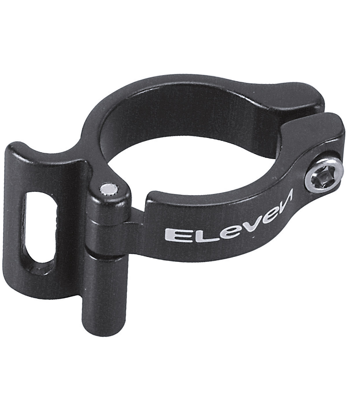 Fascetta Eleven deragliatore Ø 34,9 mm