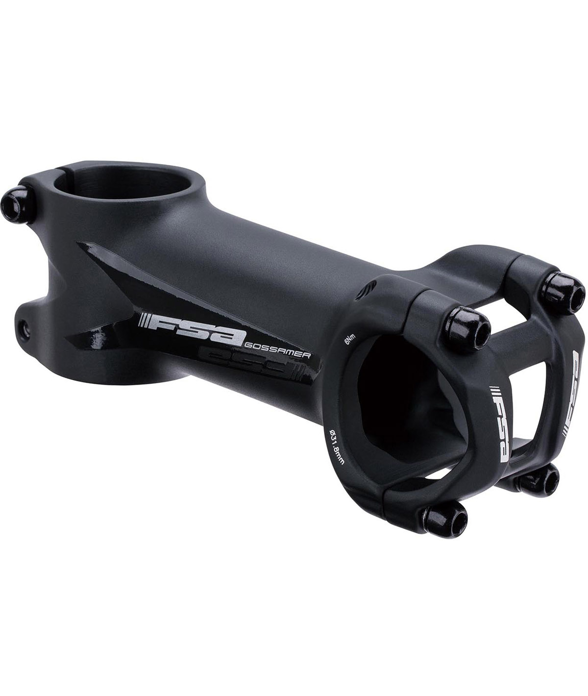 Attacco Fsa Gossamer Pro