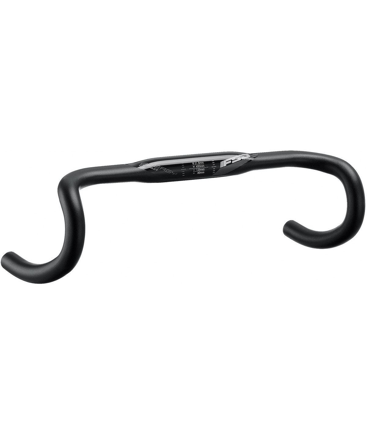 Piega Energy Super Compact ACR Ø31,8x400mm