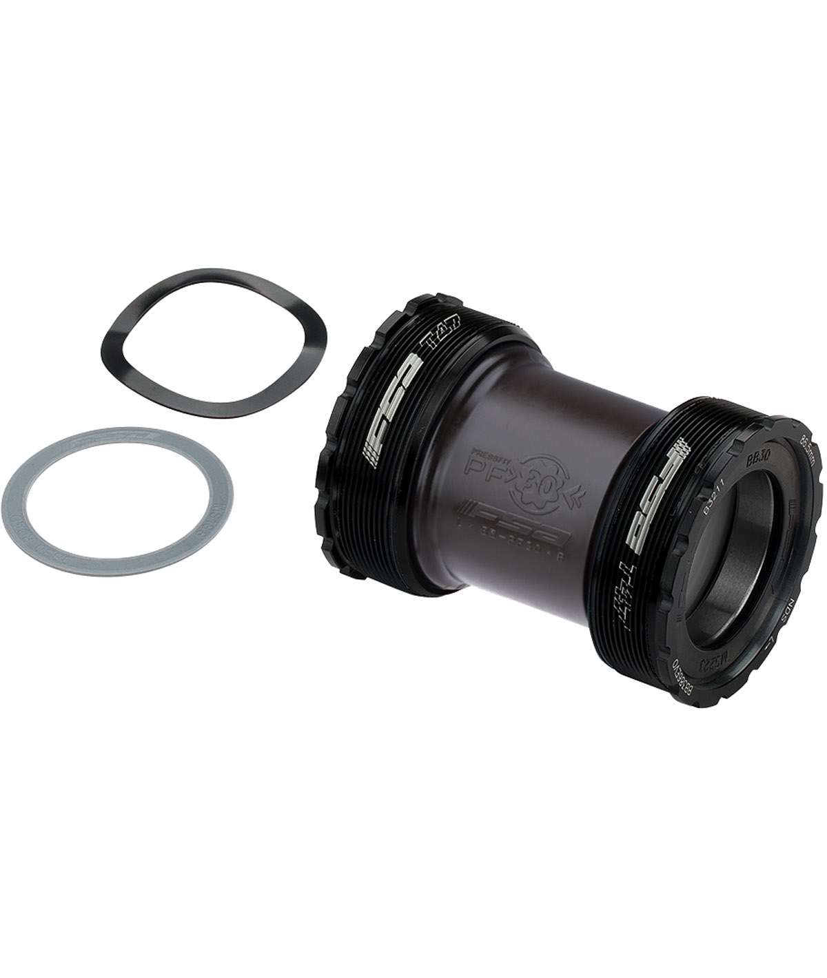 Adattatore CK BB386EVO a T47 BB-EVO6002/86