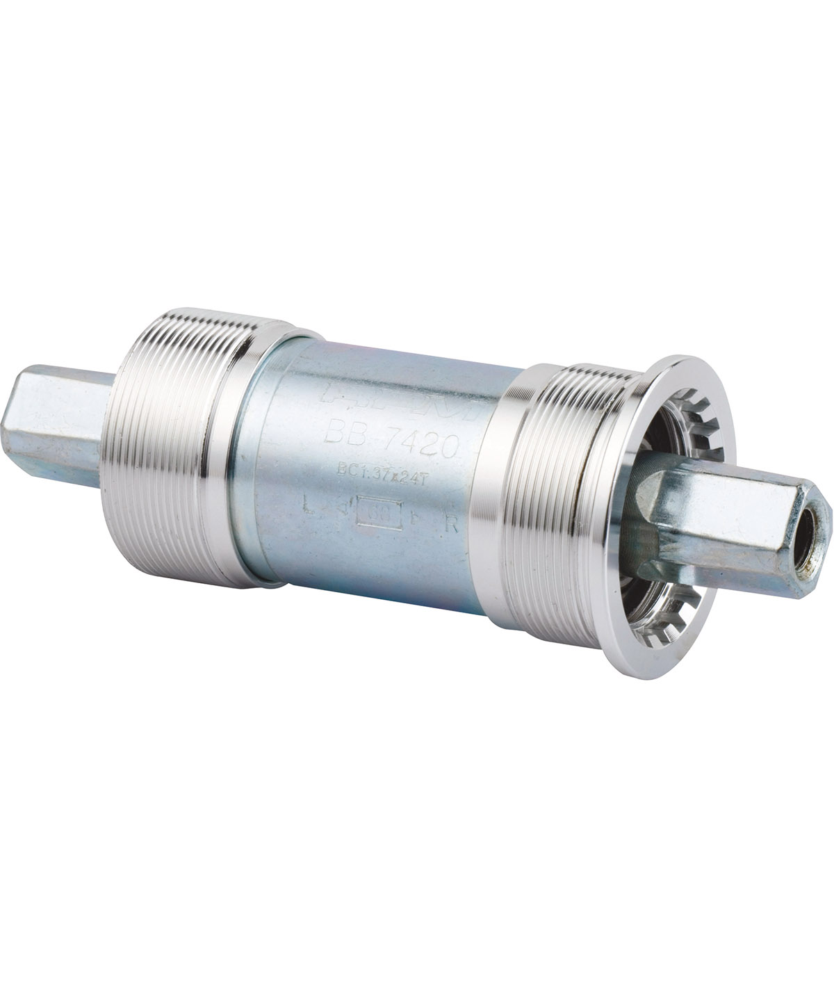Movimento centrale Power Pro BB7420ST JIS 68X116mm