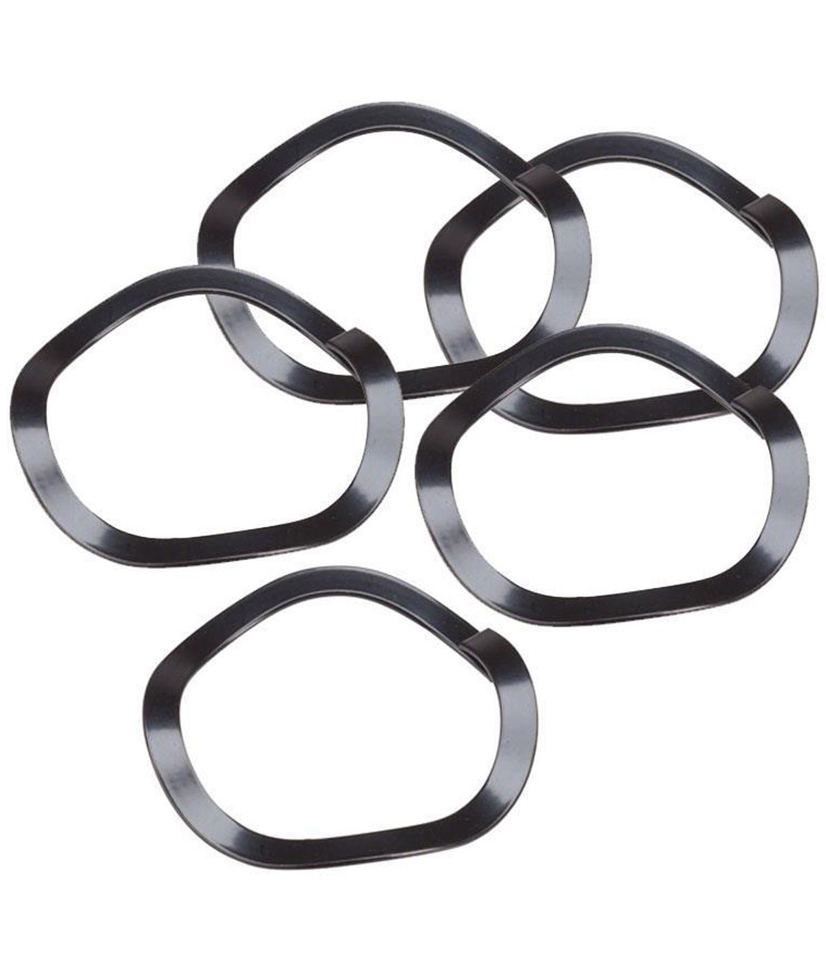 Kit rondelle ondulate MegaExo 24mm MW454 (5pz)