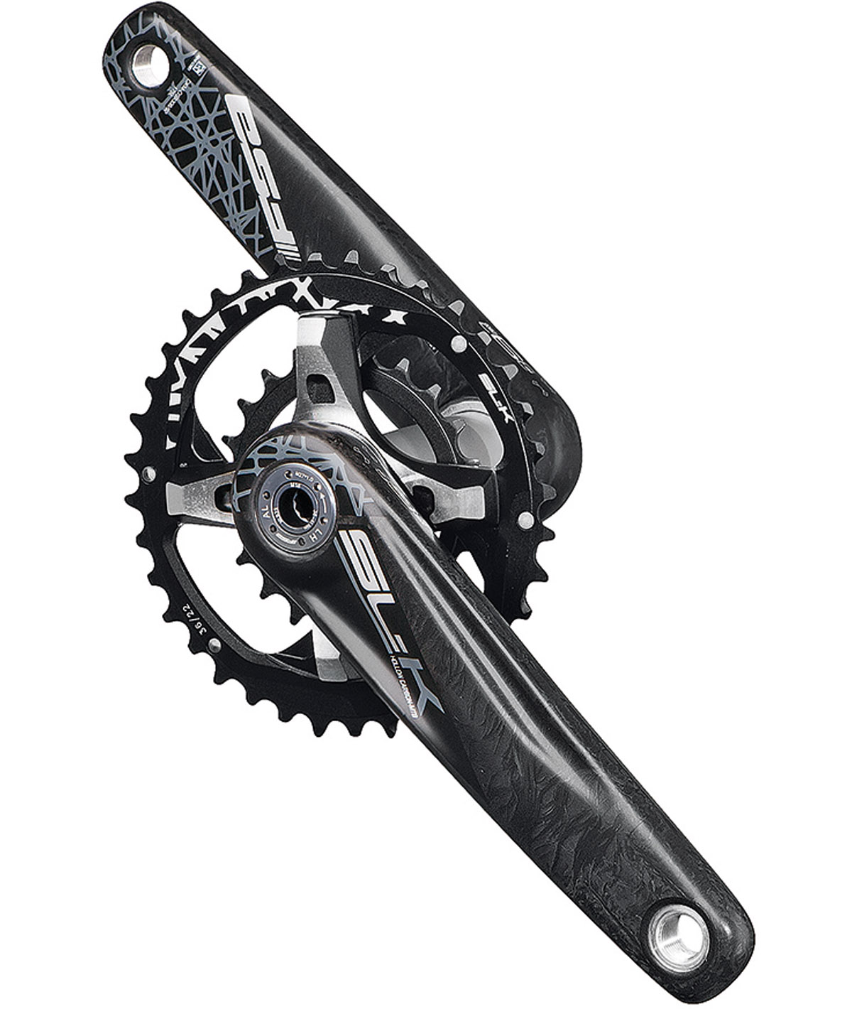 Guarnitura Fsa Slk Modular BB392EVO