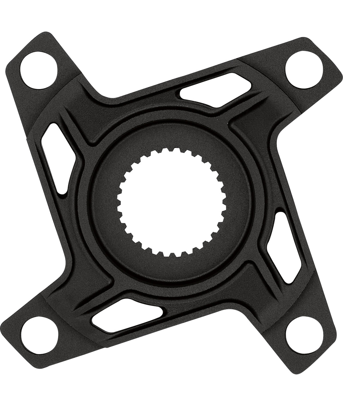 Spider V-Shape E-Bike Bosch Gen4 BCD 104 55 mm 1x W0140