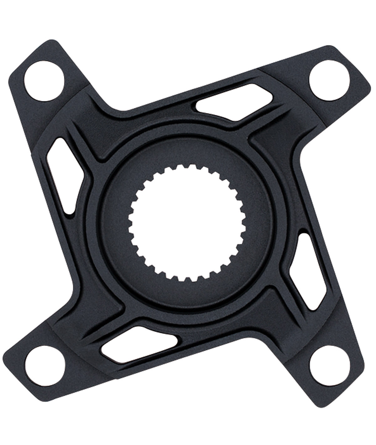 Spider V-Shape E-Bike Bosch Gen4 bcd 104 53mm 1x W0138