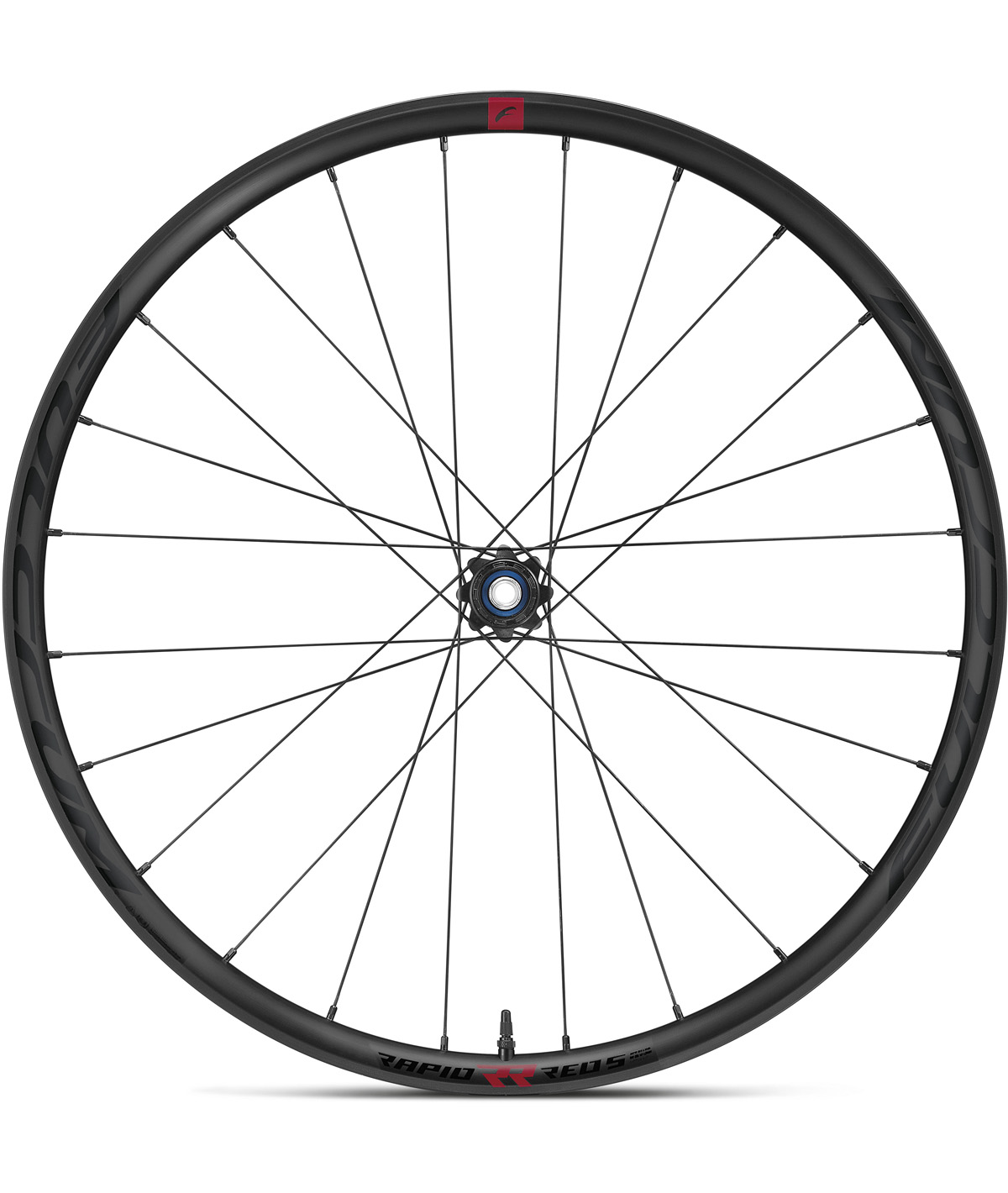 Rapid Red 5 DB 2-Way Fit-Ready C23 AFS ant. HH12 +KIT HH15 - post. HH12/142 HG 11v c/DRP e nastro +valvola 2WF