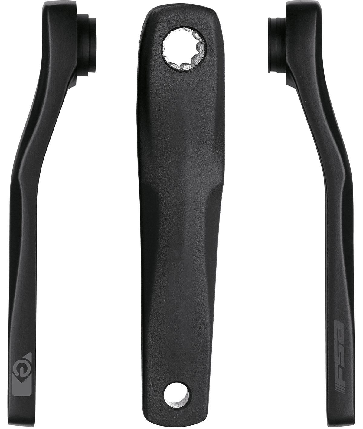 Pedivelle Bosch Gen2 CK-310/IS Isis 175 mm