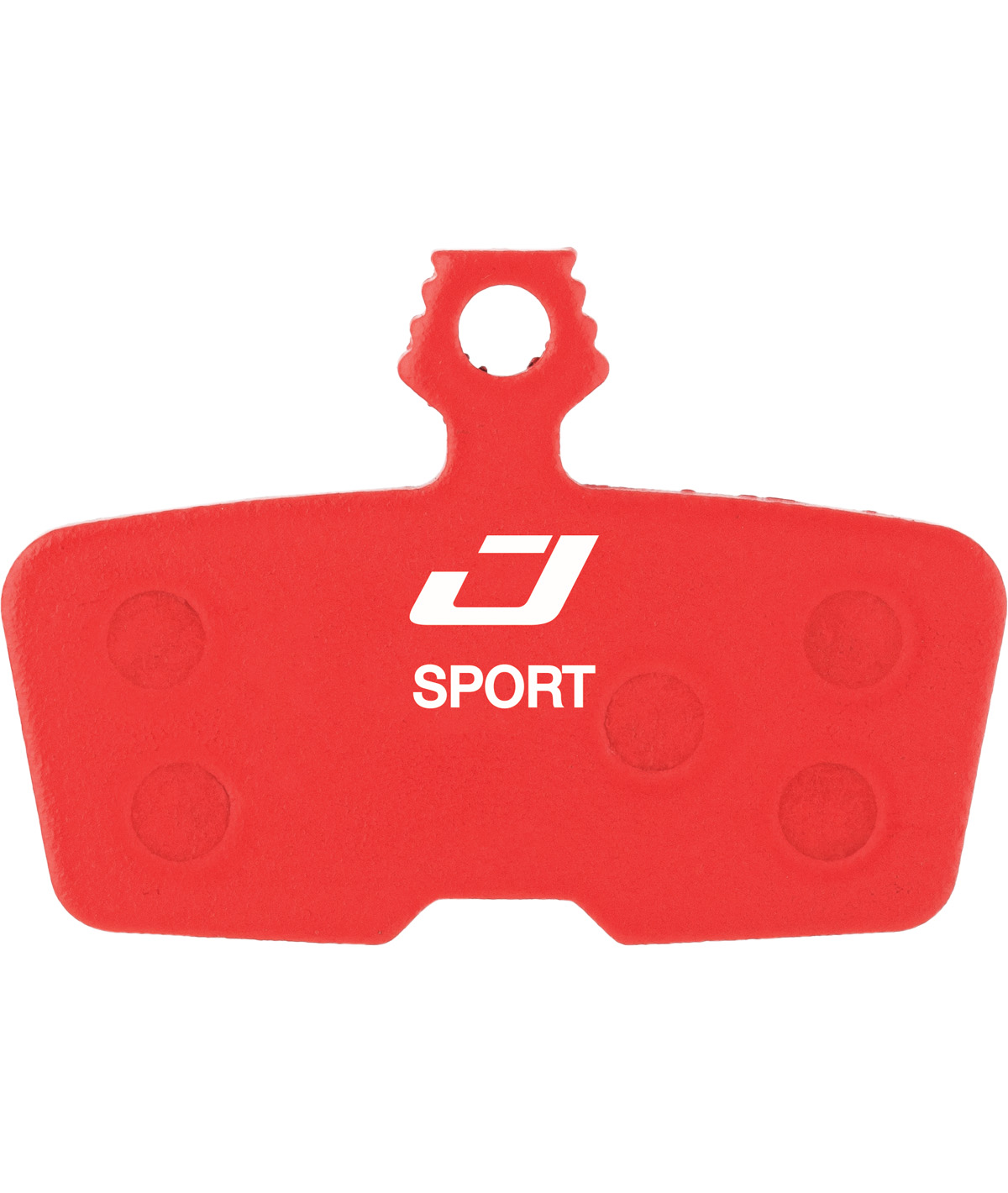 Set pastiglie freno a disco SRAM - AVID C4 (verificare compatibilità)