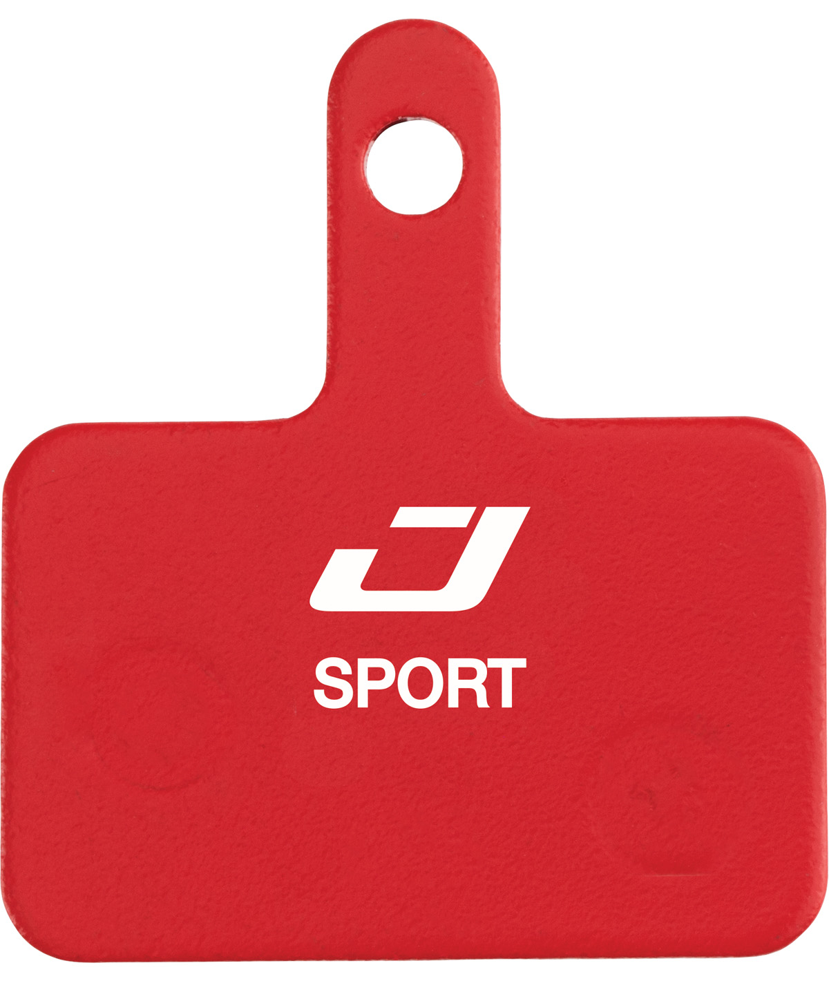 Set pastiglie per freno a disco SPORT SEMI-METALLICA PROMAX / RST / SHIMANO / TEKTRO / TRP (25 paia)