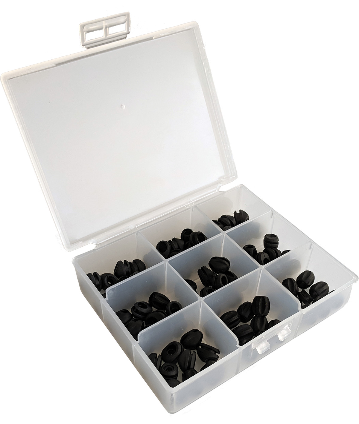 Combo box Jagwire Frame Plugs