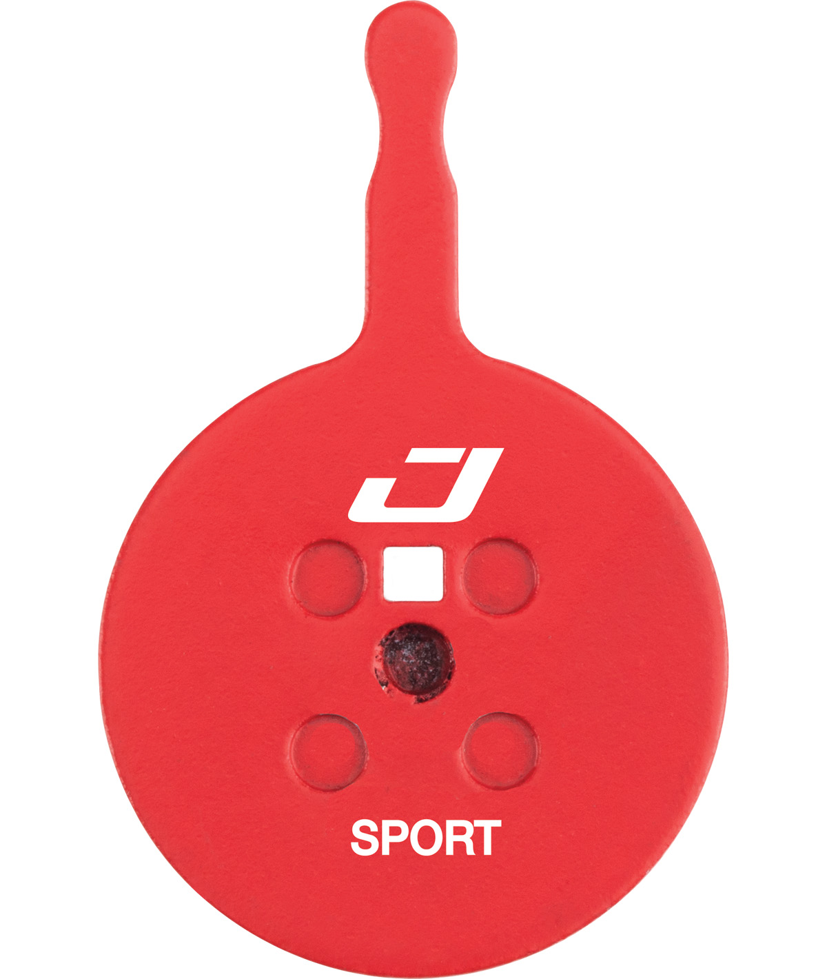 Set pastiglie per freno a disco SPORT SEMI-METALLICA PROMAX / SRAM / AVID