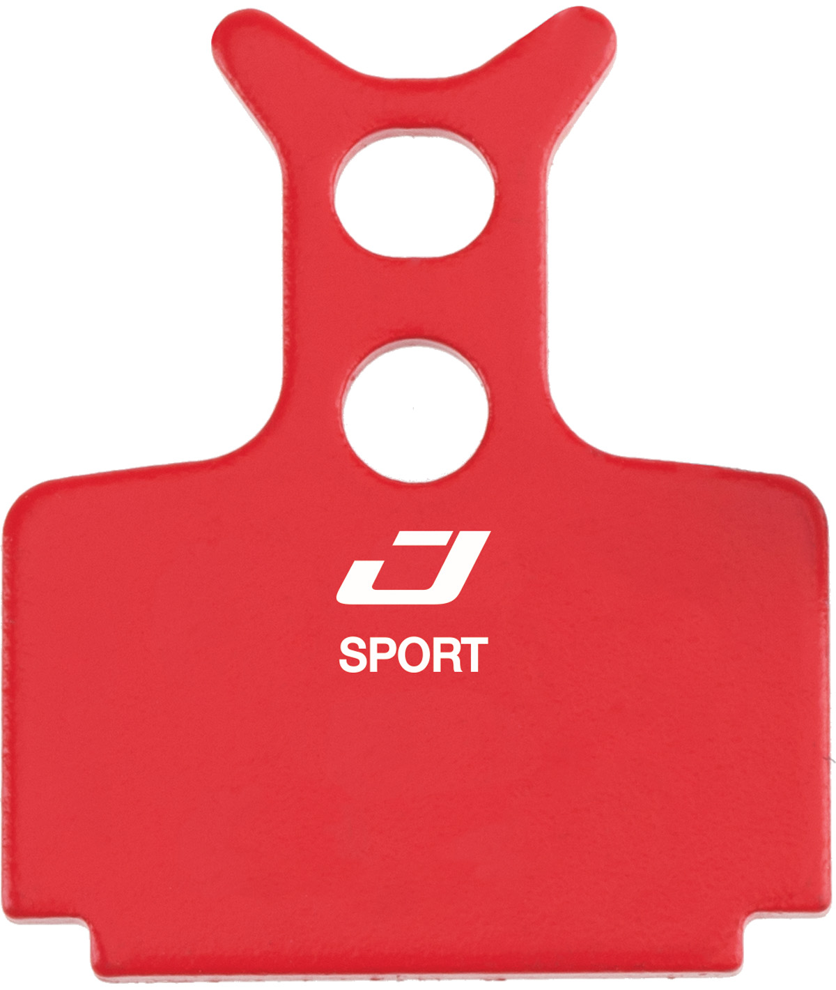 Set pastiglie per freno a disco SPORT SEMI-METALLICA FORMULA