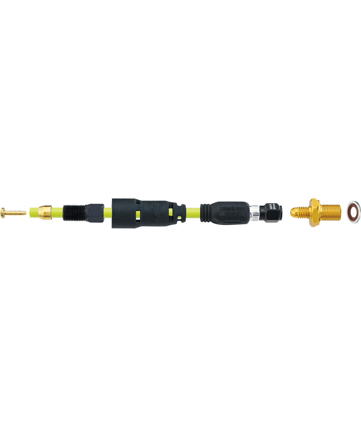 Adattatori Jagwire PRO Quick-Fit per Shimano (JHFA310)