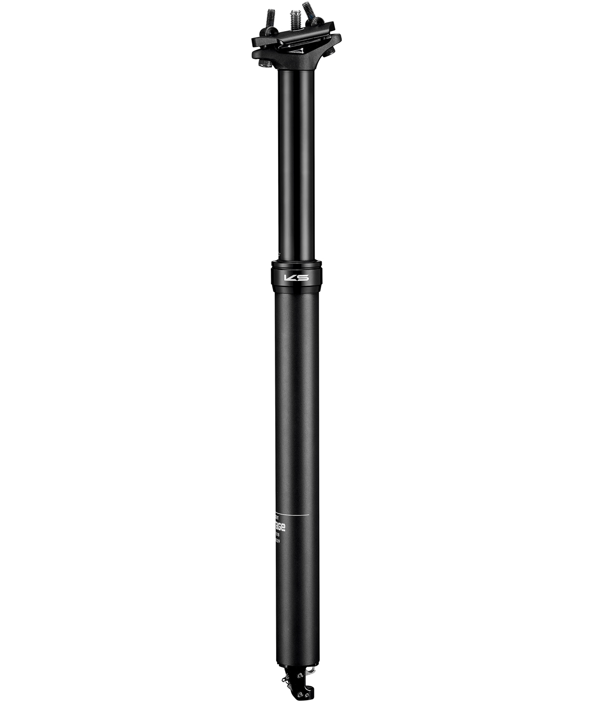 Reggisella telescopico KS VANTAGE