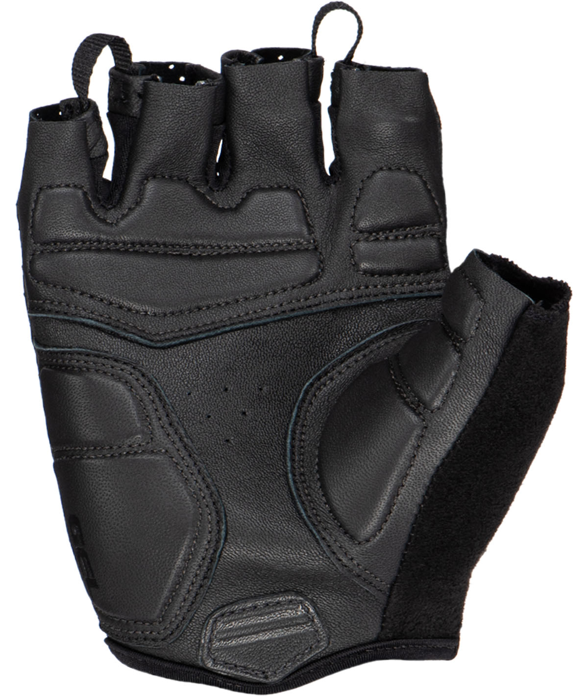 Guanti Aramus Classic nero L