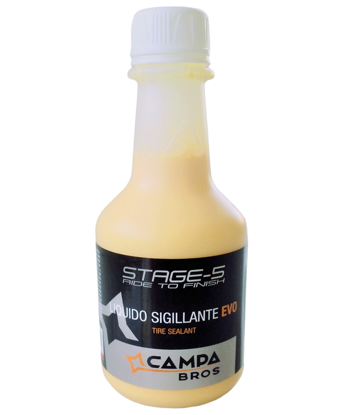 LIQUIDO SIGILLANTE CAMPABROS DA 250ML EVO "AMMONIA FREE"