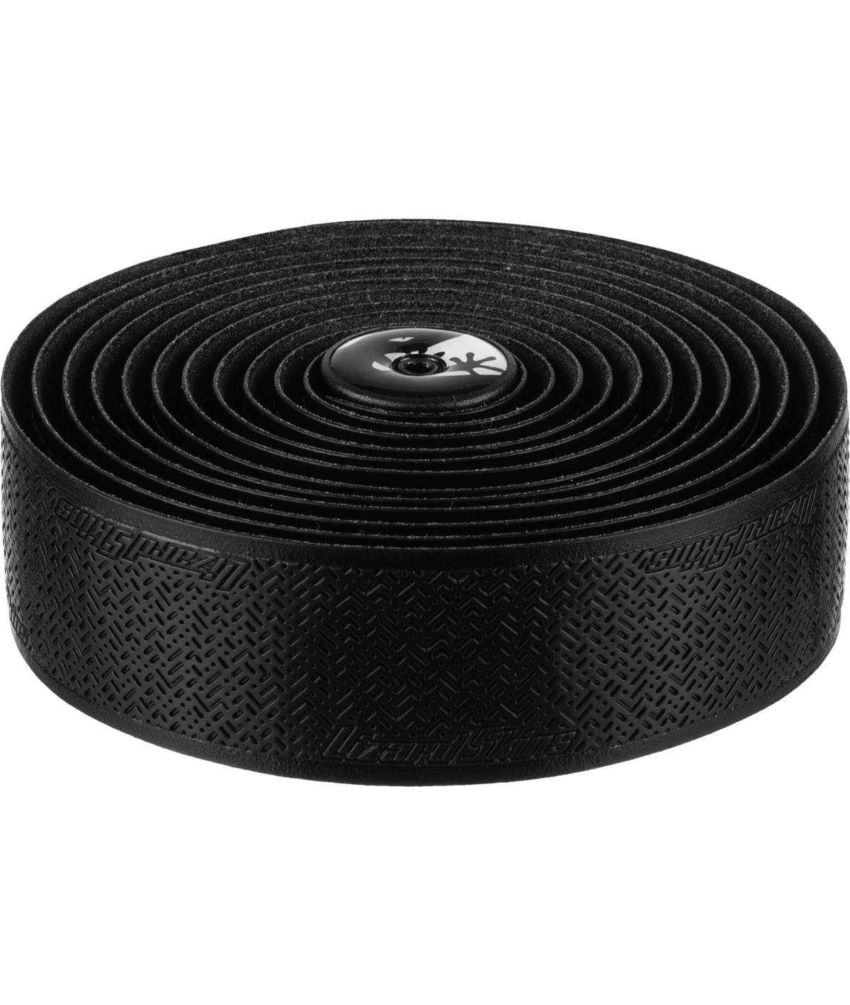 Nastro manubrio DSP V2 3.2 mm nero