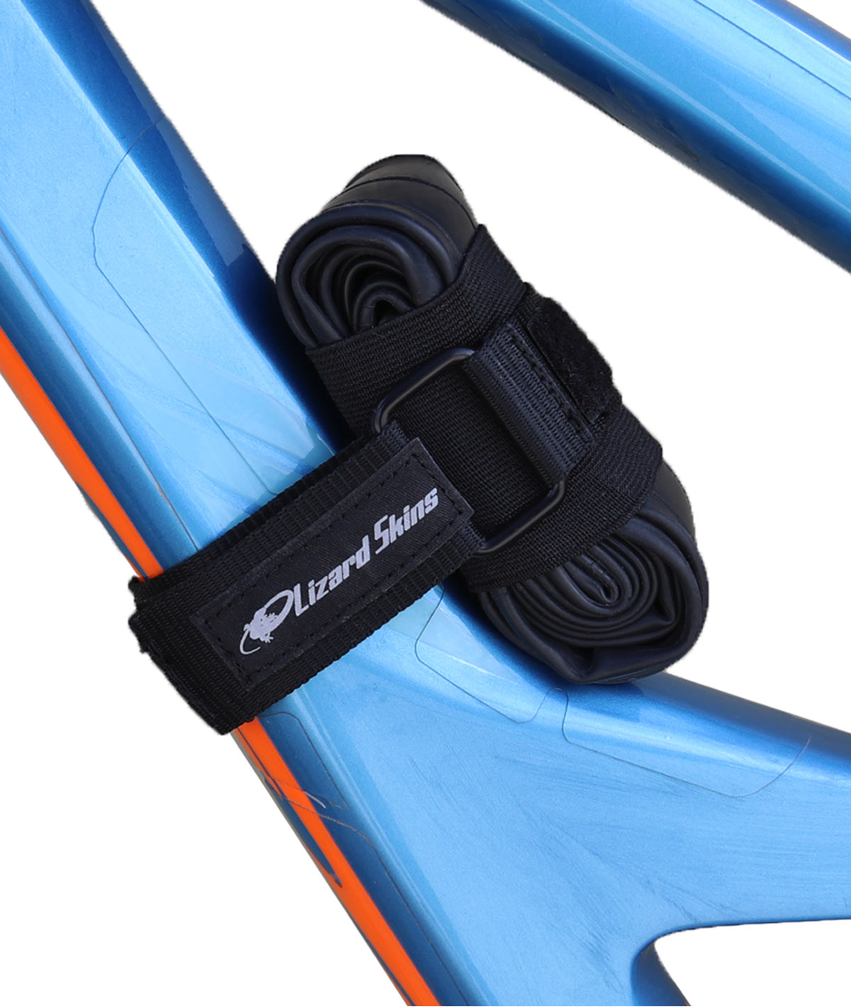 Fascia Lizard Skins portaoggetti Tube Strap