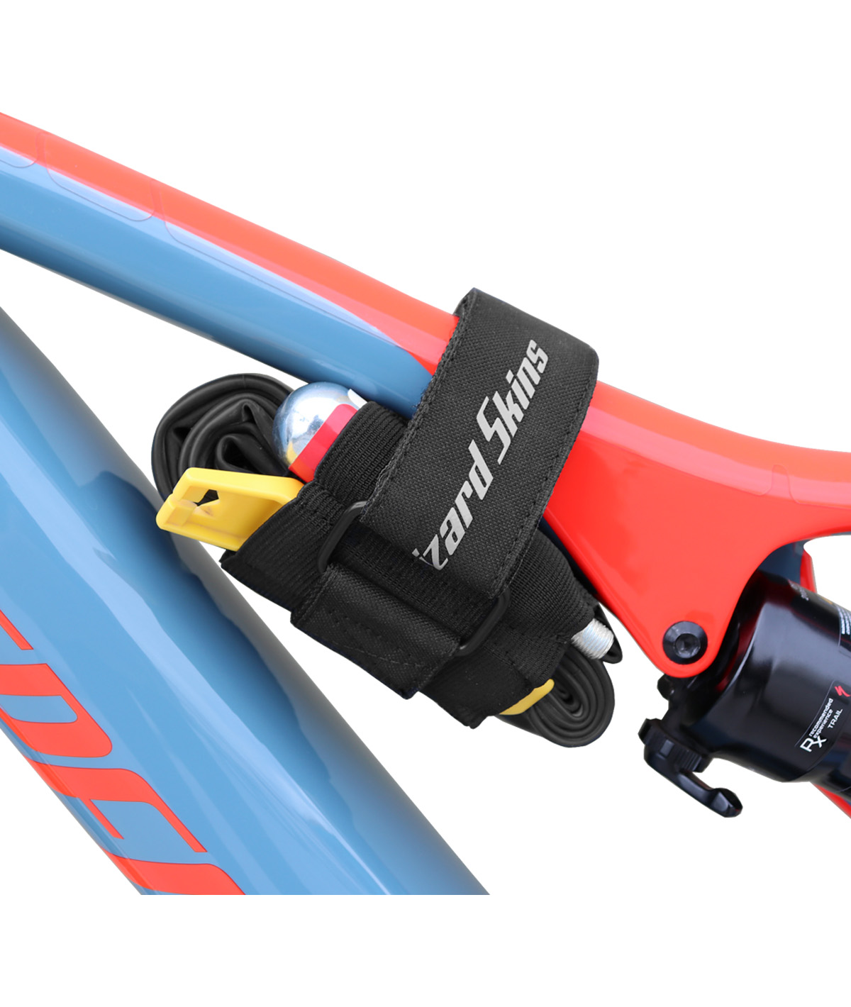 Fascia portaoggetti Lizard Skins Utility Strap