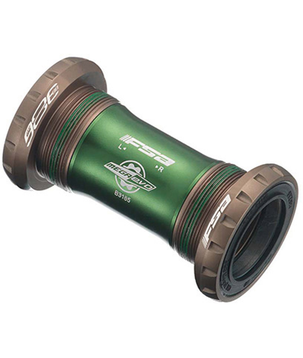 Adattatore Fsa Megaevo 386