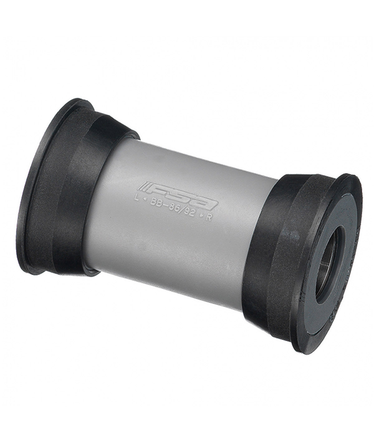 Mov. Press Fit BB-92 cuscinetto plastica per Afterburner/V-drive/Comet/Trek mtb