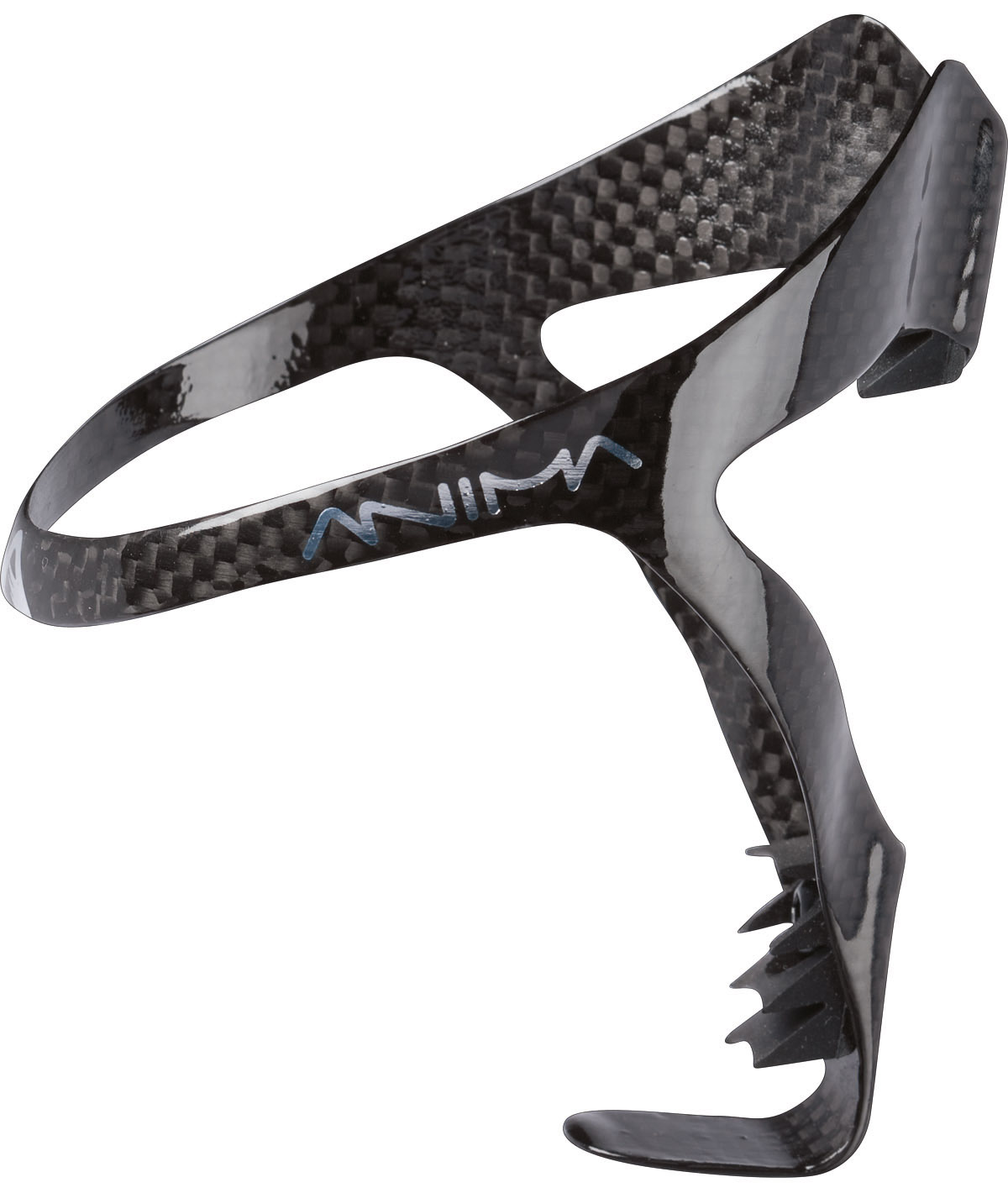 Portaborraccia Anima in carbonio 8 gr.