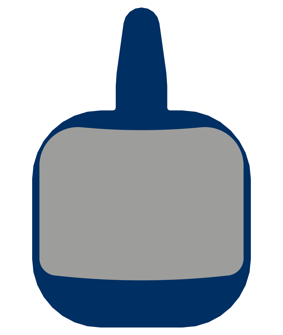 Set pastiglie TEKTRO (verificare compatibilità)