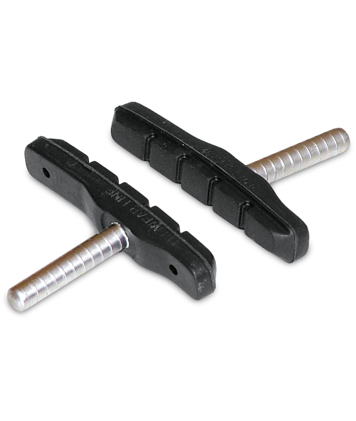 Pattini mtb 72mm Cantilever nero