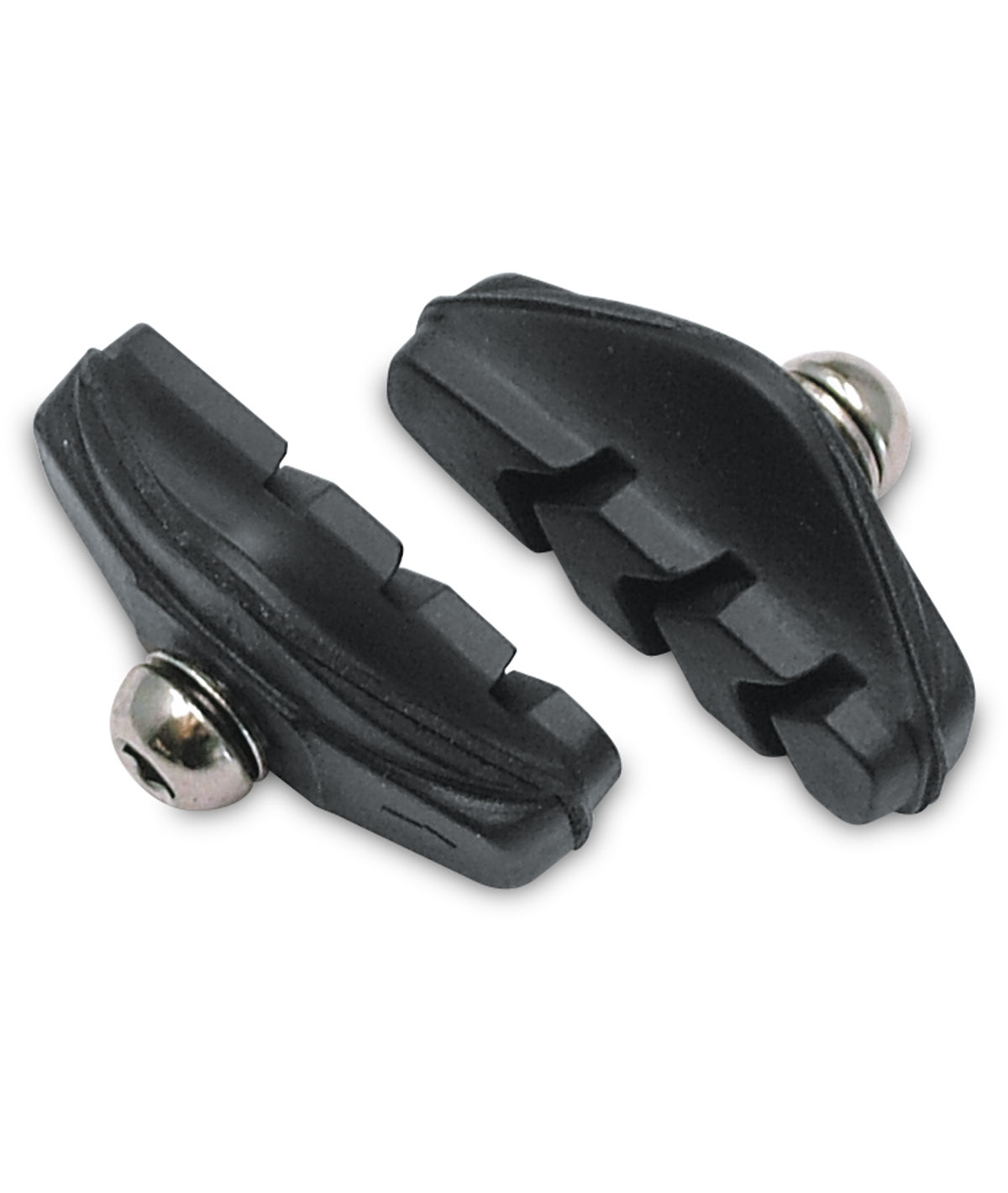 Pattini corsa 50mm neri
