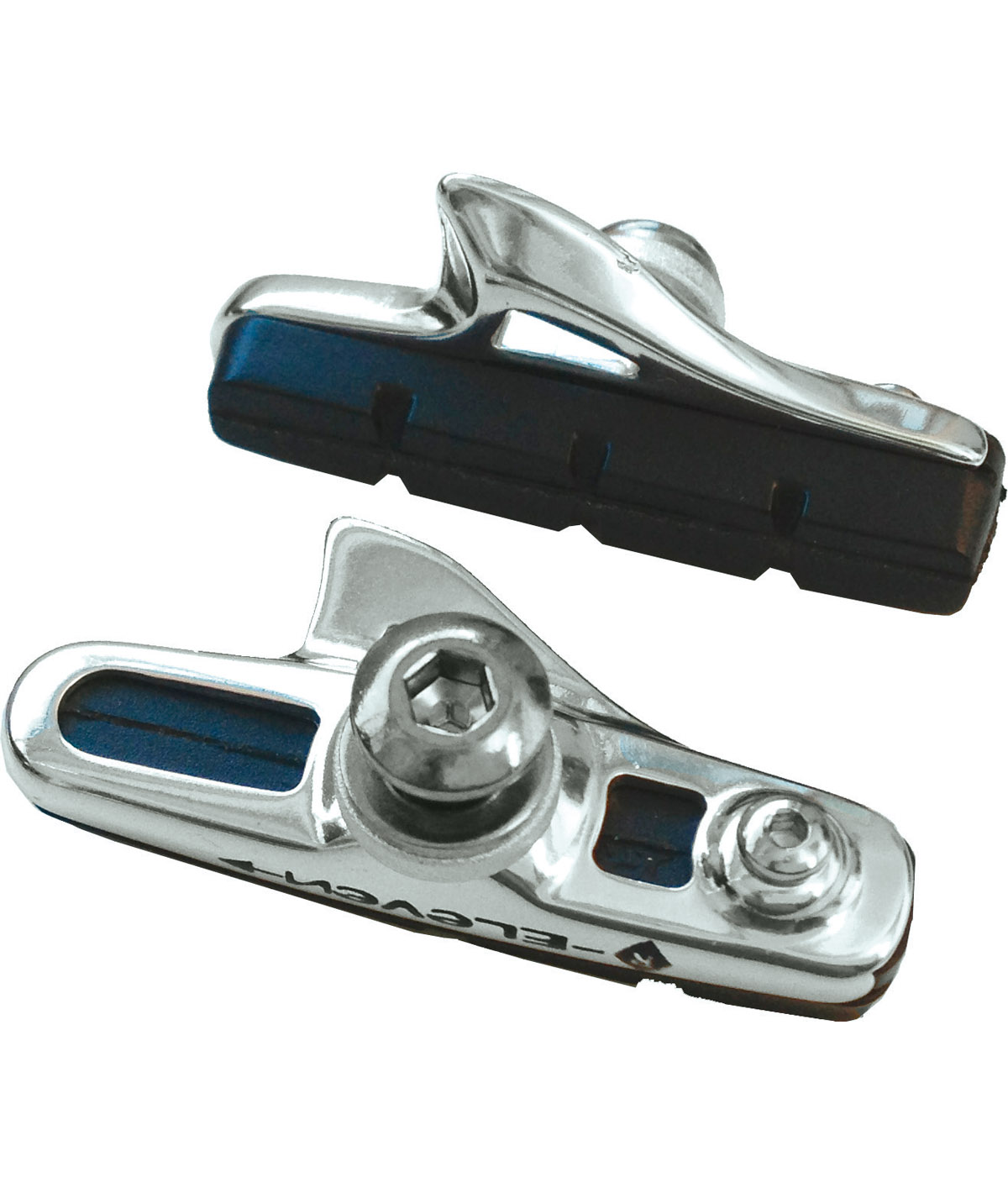 Pattini corsa tipo Shimano alleggeriti