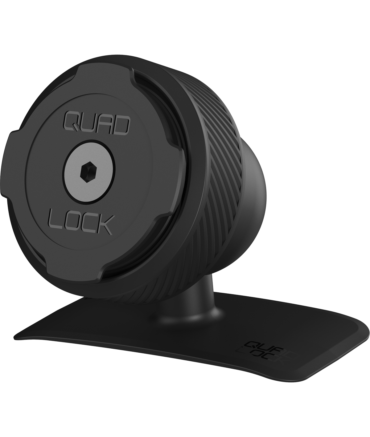 Supporto adesivo per cruscotto Quad Lock