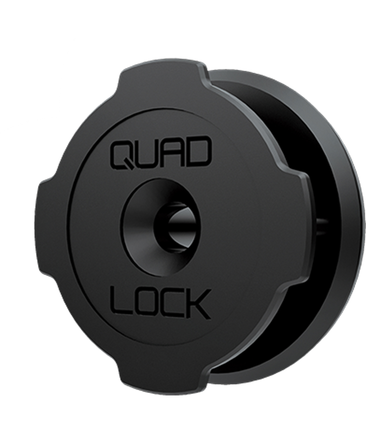 Supporto Quad Lock a muro V2 (2 pezzi)