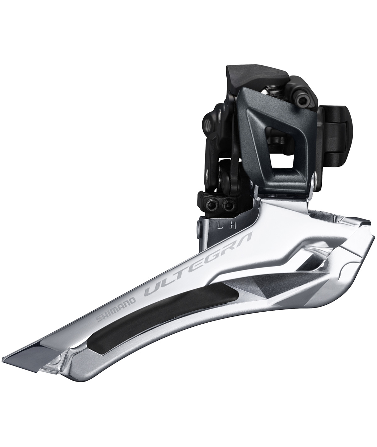 Deragliatore Ultegra FD-R8000 34.9mm fascetta per doppia