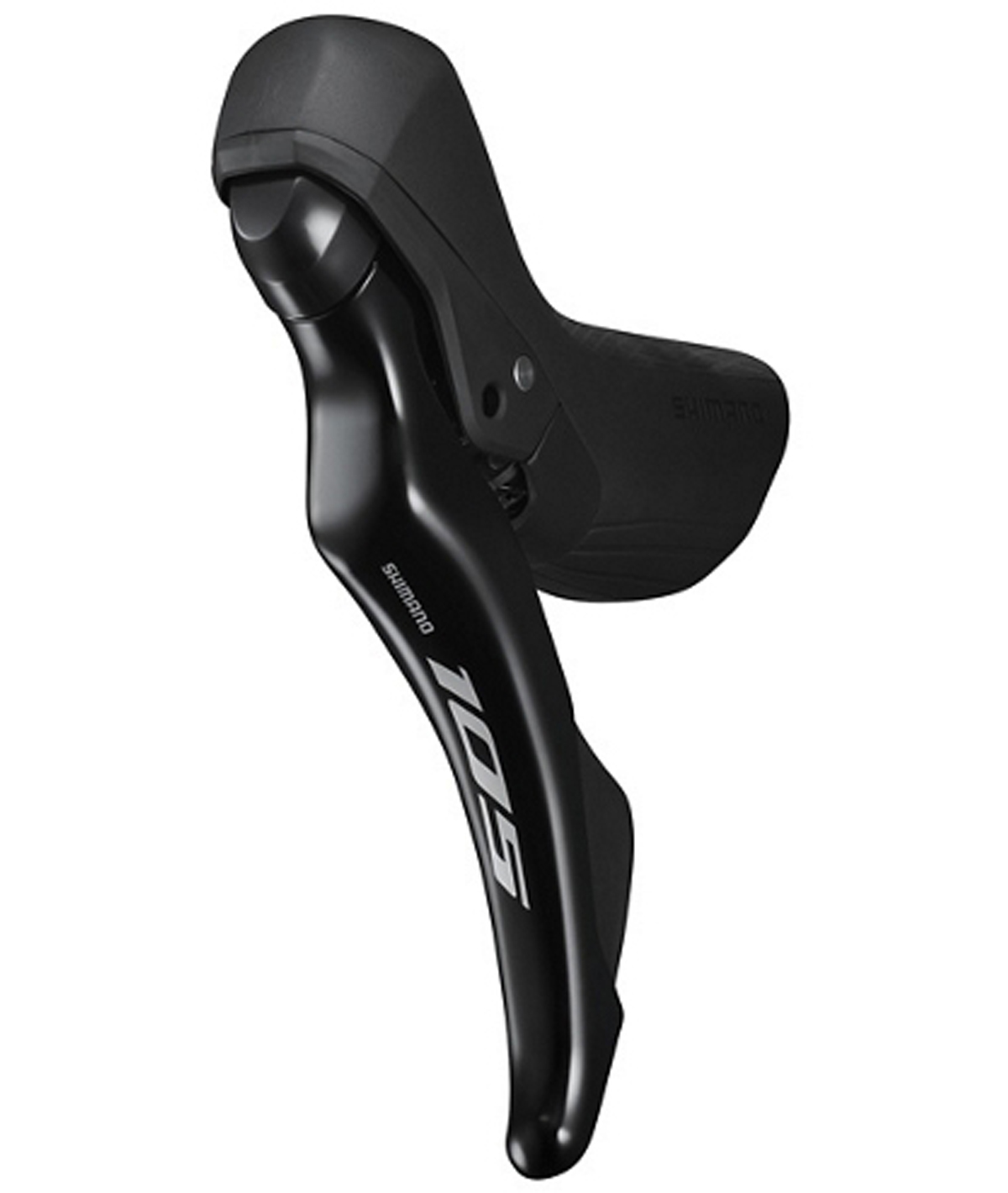 Comando 105 ST-R7120-L SX 2v. dual control lever