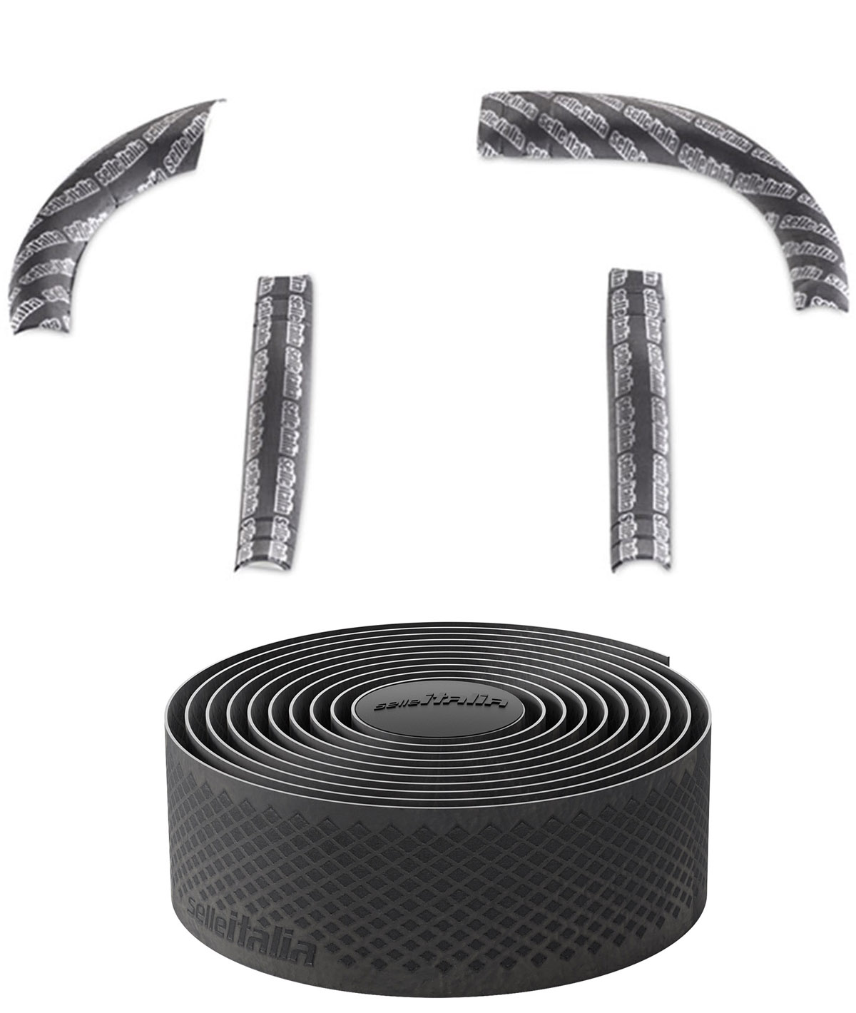 Selle Italia Shock Absorber Kit (SG Tape + BAR Tape)