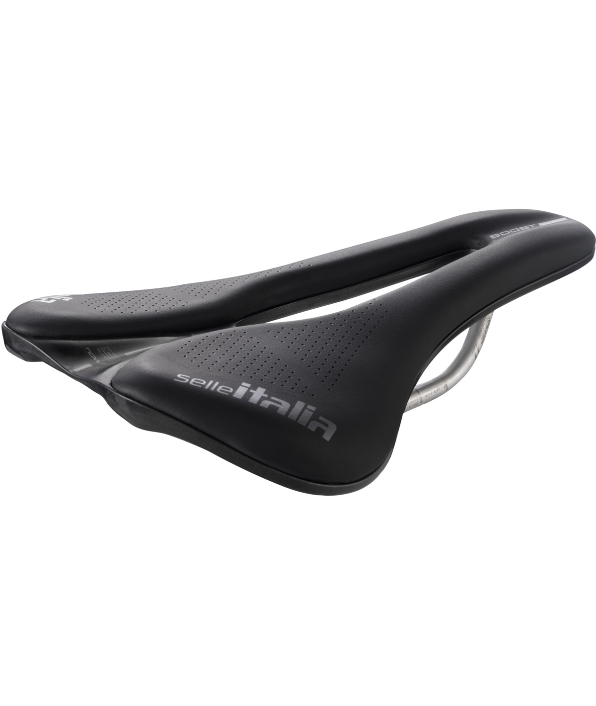 Selle Italia Novus EVO Boost TI316 SuperFlow