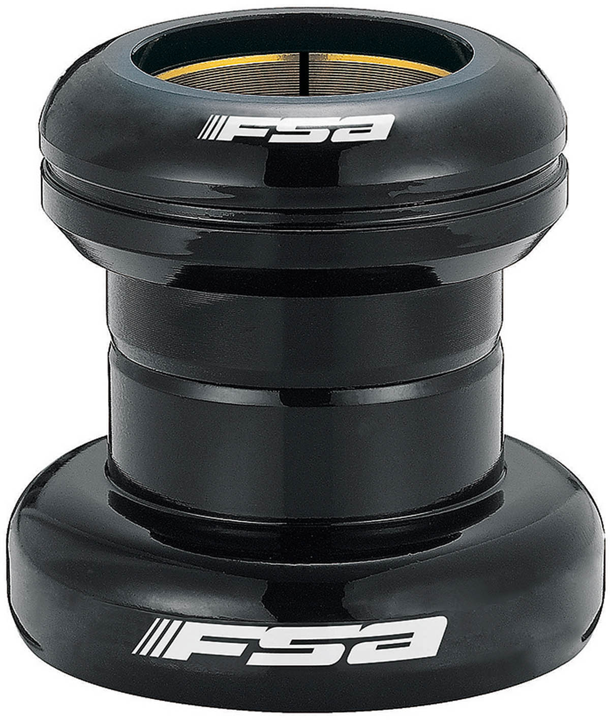 Serie sterzo PIG DH Pro 7.6mm alu 1-1/8"