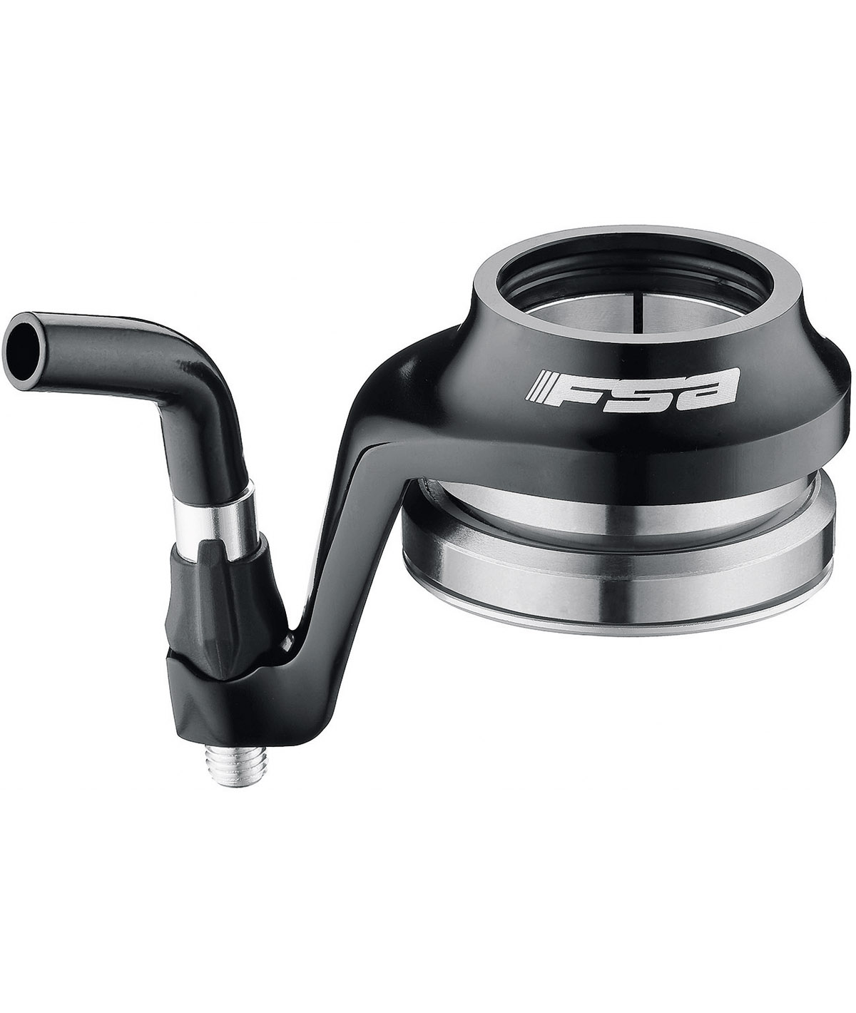 Serie sterzo ORBIT C-33-CX No.44-CX 16.6mm alu 1-1/8 a 1-1/4