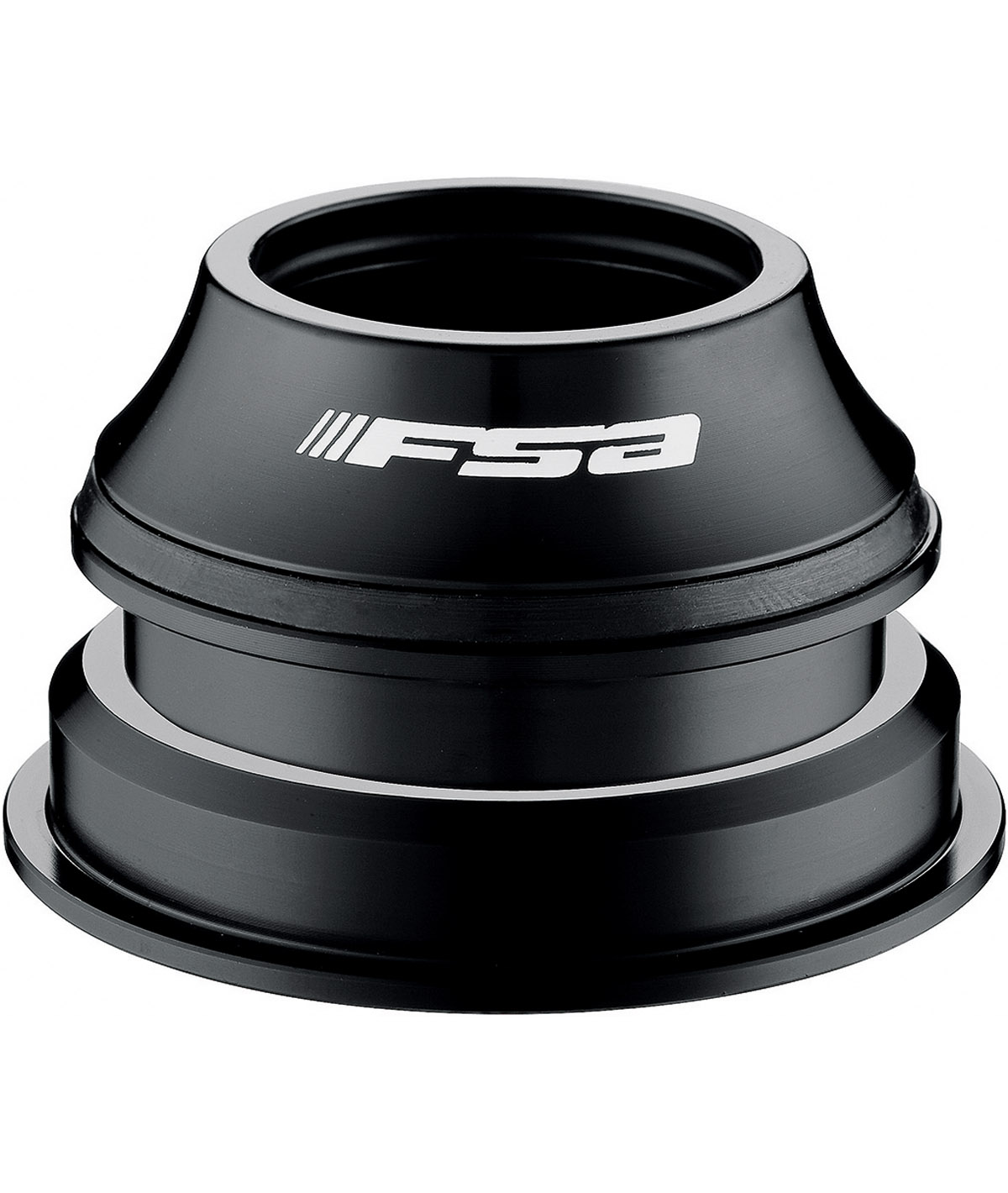 Serie sterzo ORBIT 1.5E ZS-1 No.57E-1  15mm alu 1-1/8" a 1.5/R