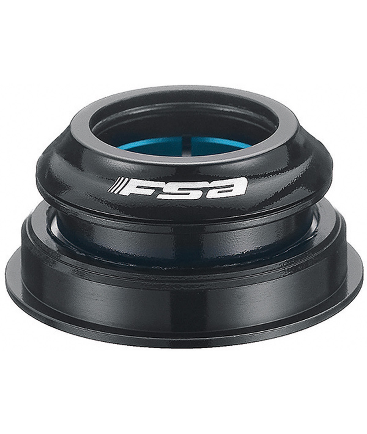Serie sterzo Fsa No.51 8mm alu 1-1/4" a 1.5