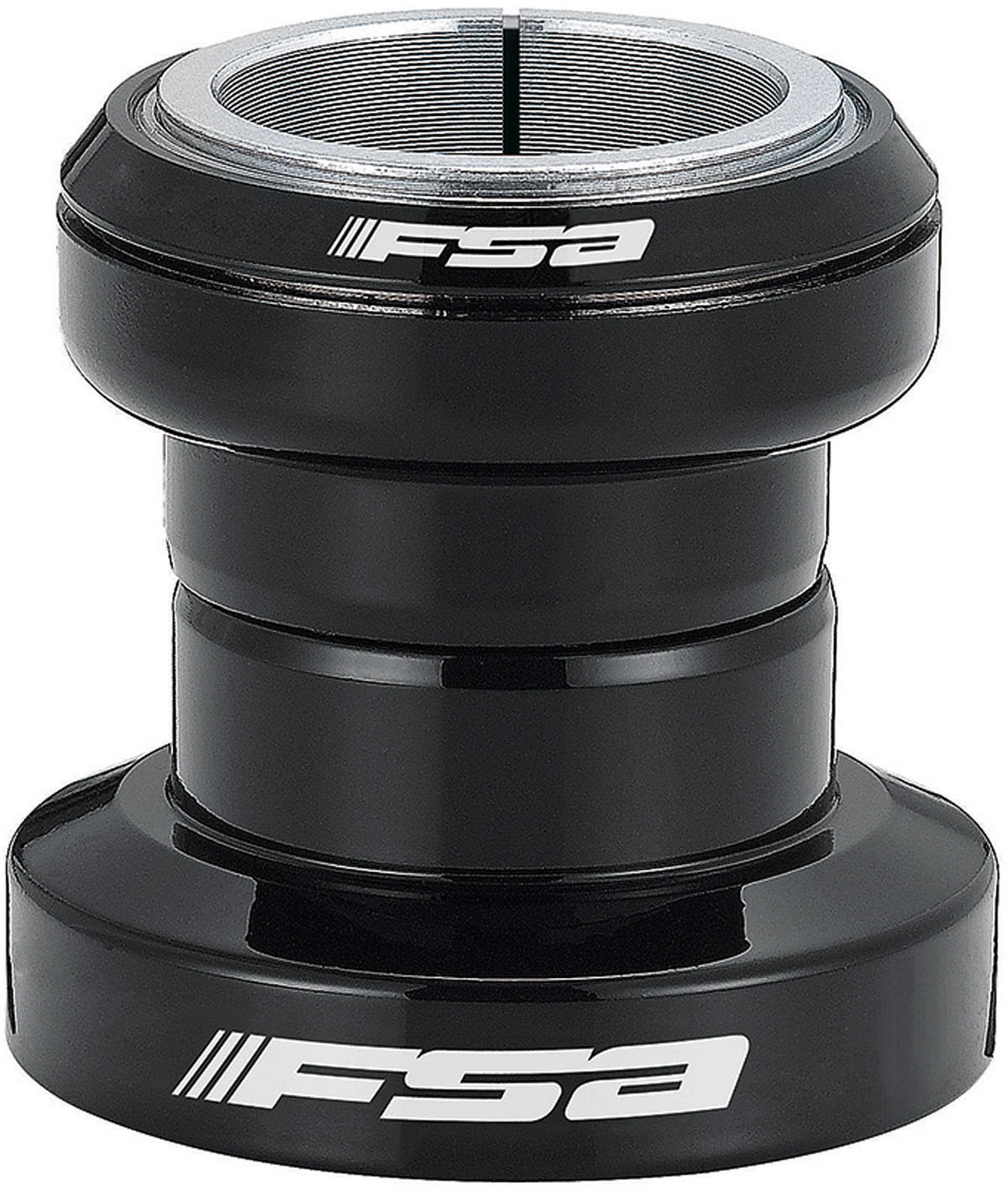 Serie sterzo Fsa THE PIG No.7 4mm alu 1-1/8"